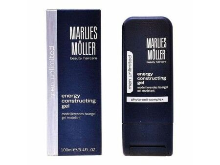 Żel utrwalający Men Unlimited Marlies Möller (100 ml)