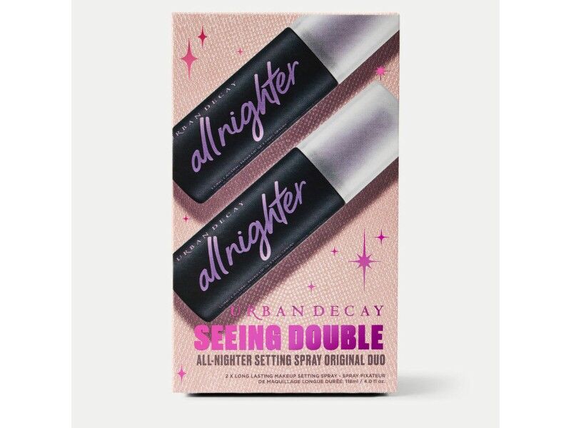 Zestaw Do Makijażu Urban Decay ALL NIGHTER