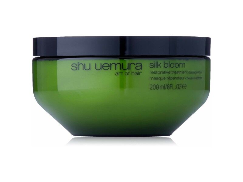 Naprawcza Odżywka do Włosów Shu Uemura Silk Bloom 200 ml Naprawcza Odżywka do Włosów Shu Uemura Silk Bloom 200 ml