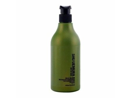 Odżywka Silk Bloom Shu Uemura (250 ml)