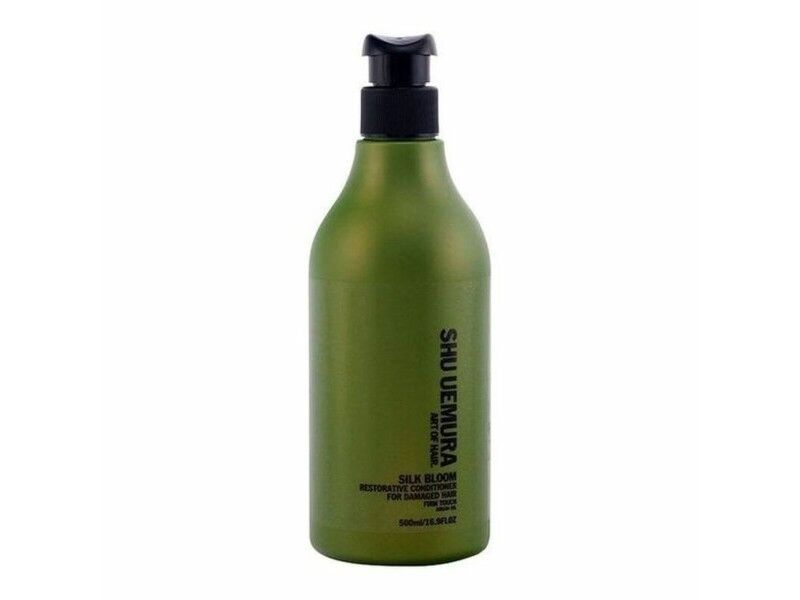 Odżywka Silk Bloom Shu Uemura (250 ml)