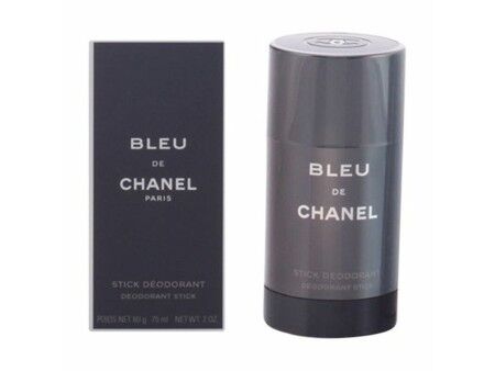 Dezodorant w Sztyfcie Bleu Chanel P-3O-255-75 (75 ml) 75 ml
