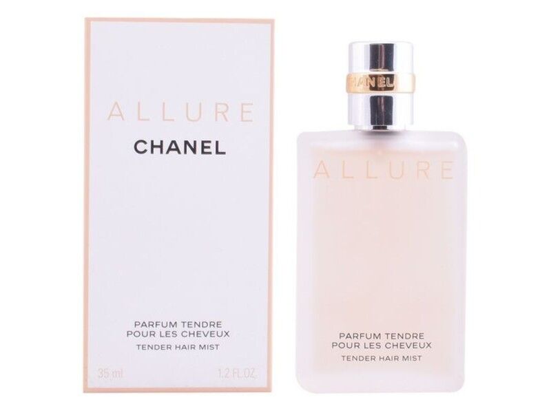 Perfumy do Włosów Allure Chanel (35 ml) 35 ml Allure