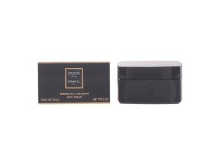 Nawilżający Krem do Ciała Coco Noir Chanel Coco Noir (150 g) 150 g