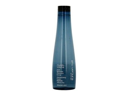 Szampon Muroto Volume Shu Uemura (300 ml)