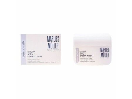 Naprawcza Odżywka do Włosów Pashmisilk Marlies Möller (125 ml)
