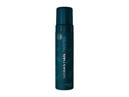Pianka Modelująca Twisted Sebastian 81619459 (200 ml) 200 ml