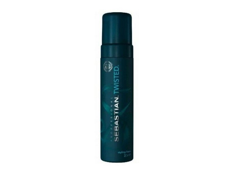 Pianka Modelująca Twisted Sebastian 81619459 (200 ml) 200 ml