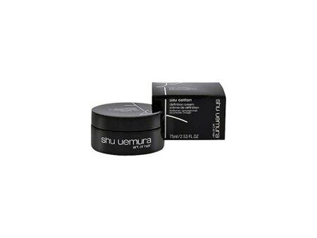 Krem utrwalający do włosów Shu Uemura Style 75 ml (75 ml)