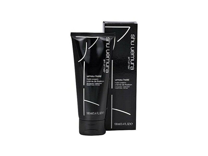 Krem utrwalający do włosów Shu Uemura SHU067 100 ml (100 ml)
