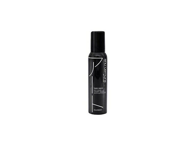 Mus Utrwalający Shu Uemura Style Curl (150 ml) Mus Utrwalający Shu Uemura Style Curl (150 ml)