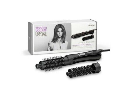 Szczotka Termiczna AS82E Babyliss AS82E Electric 800W (3 pcs)