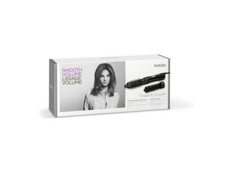 Szczotka Termiczna AS82E Babyliss AS82E Electric 800W (3 pcs)