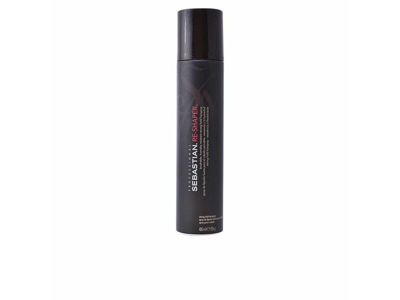 Lakiero do Włosów Sebastian Re-Shaper (400 ml) Lakiero do Włosów Sebastian Re-Shaper (400 ml)