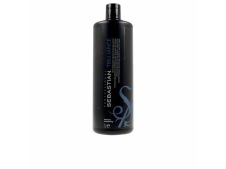 Szampon Rewitalizujący Sebastian Trilliance Rozświetlacz (1000 ml)