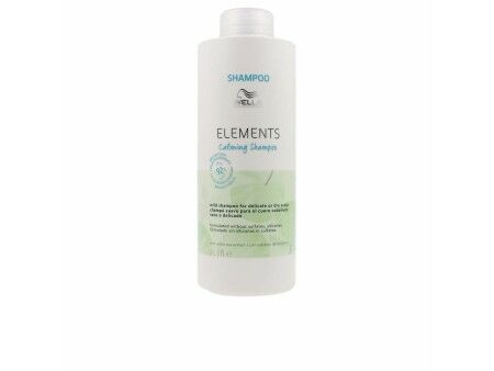 Szampon Wella Elements Calming (1 L)