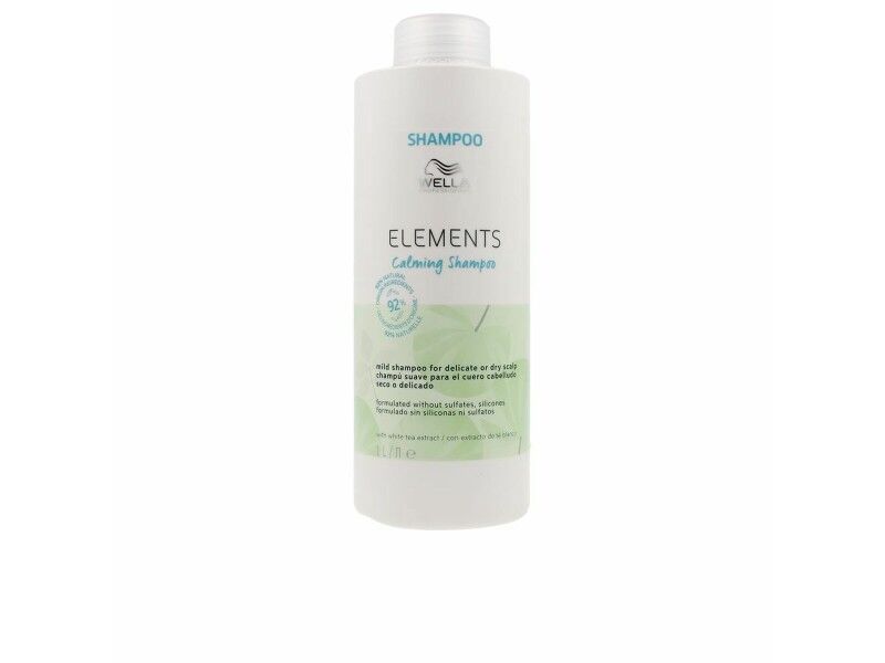 Szampon Wella Elements Calming (1 L)