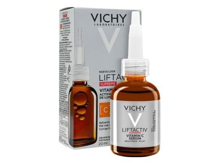 Serum do Twarzy Vichy Liftactiv Supreme Witamina C (20 ml)