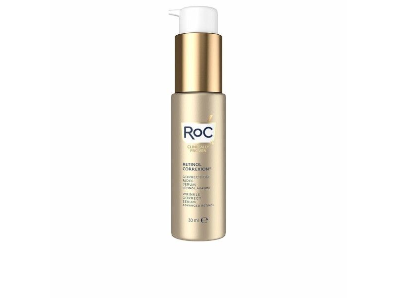 Serum do Twarzy Roc Wrinkle Correct Retinolem (30 ml)