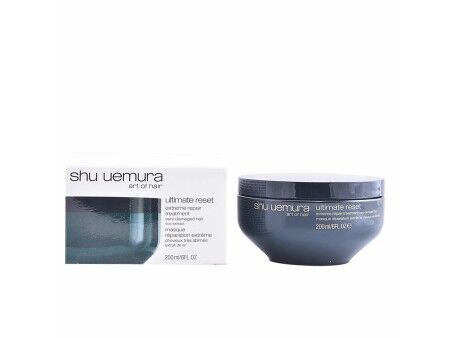 Maska do Włosów Shu Uemura Ultimate Reset (200 ml)