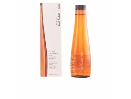 Szampon Shu Uemura Urban Moisture (300 ml)