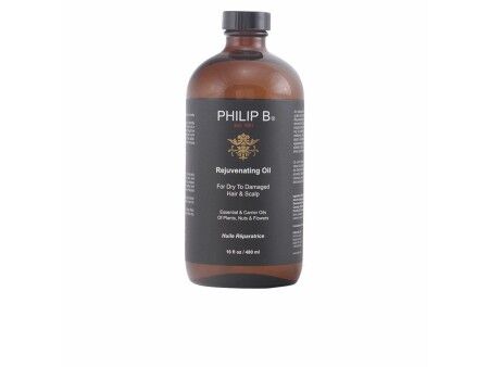 Lotion do Włosów Philip B 01480 480 ml