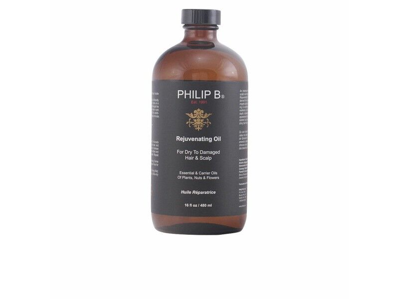 Lotion do Włosów Philip B 01480 480 ml