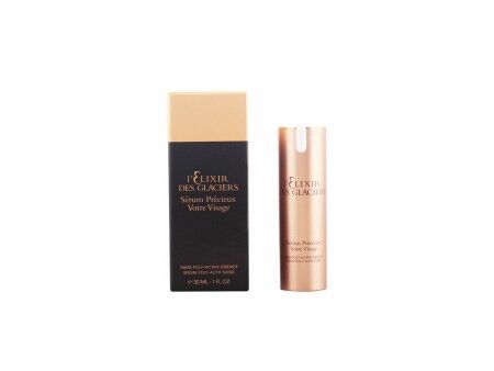 Krem do Twarzy Valmont L'elixir Des Glaciers (30 ml)