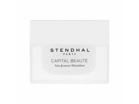 Krem do Twarzy Stendhal Capital Beauté (50 ml)