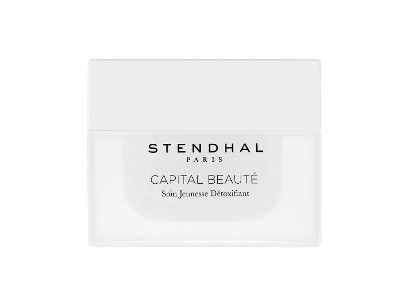 Krem do Twarzy Stendhal Capital Beauté (50 ml)