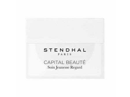 Przeciwzmarszczkowy Krem na Dzień Stendhal Capital Beauté 10 ml