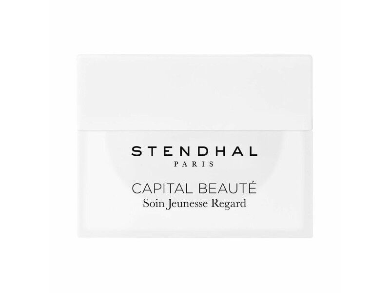 Przeciwzmarszczkowy Krem na Dzień Stendhal Capital Beauté 10 ml