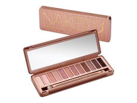 Paleta Cieni do Oczu Urban Decay Naked 3 (11,4 g)