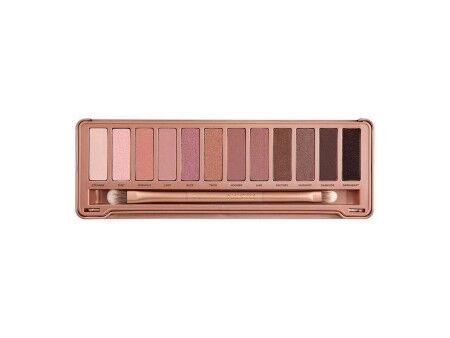 Paleta Cieni do Oczu Urban Decay Naked 3 (11,4 g)