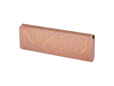 Paleta Cieni do Oczu Urban Decay Naked 3 (11,4 g)