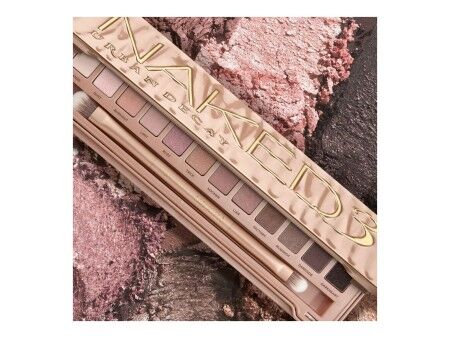 Paleta Cieni do Oczu Urban Decay Naked 3 (11,4 g)