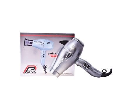 Suszarka do Włosów Parlux Hair Dryer Szary 2200 W Ceramika Funkcja jonowa