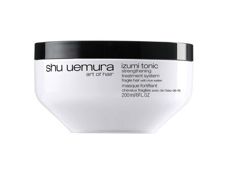 Maska do Włosów Shu Uemura Izumi Tonic 200 ml