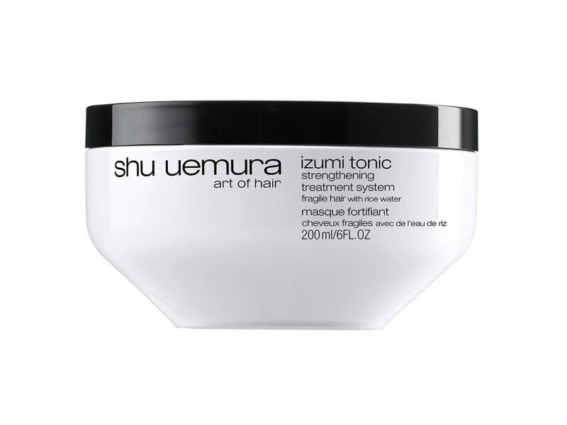 Maska do Włosów Shu Uemura Izumi Tonic 200 ml