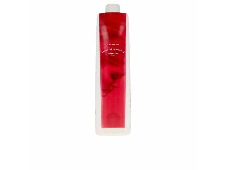 Szampon Wzmacniający Kolor Fructis Shikiso Keratin Ginseng 1 L