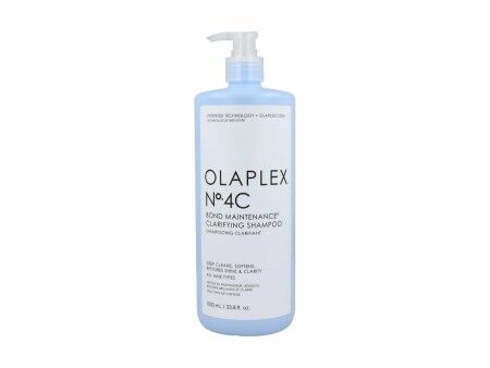 Szampon oczyszczający Olaplex Bond Maintenance C 1 L