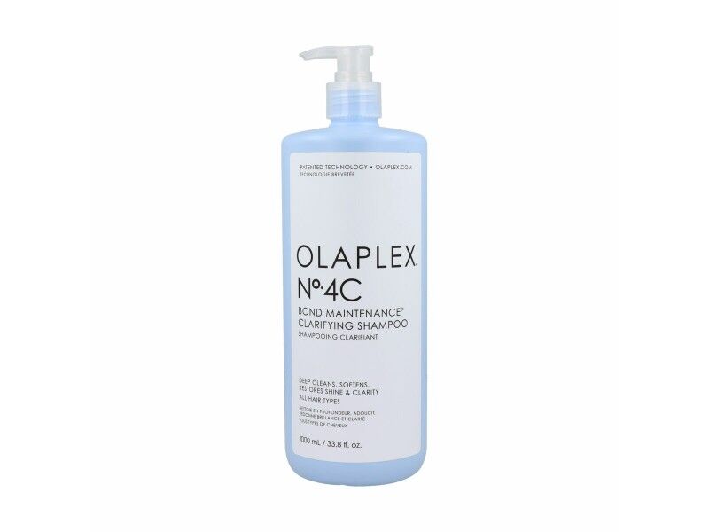 Szampon oczyszczający Olaplex Bond Maintenance C 1 L