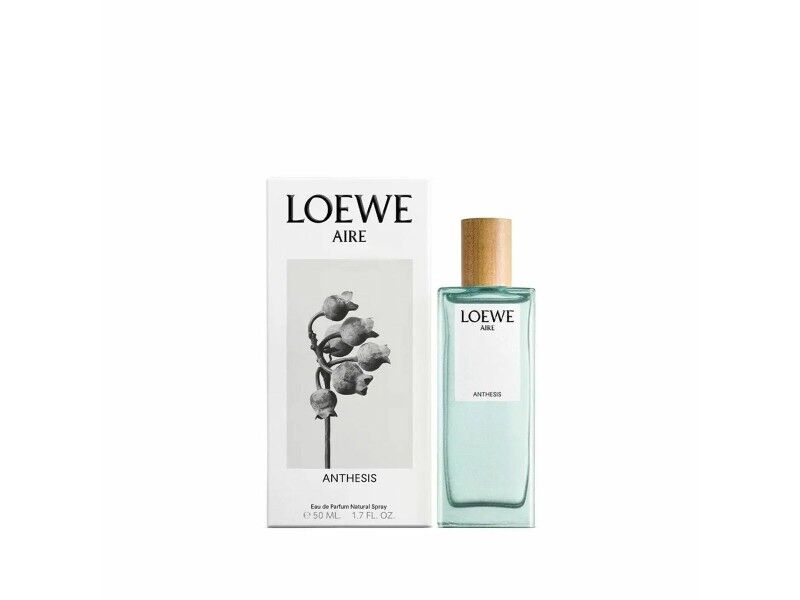 Perfumy Unisex Loewe Aire Anthesis EDP 50 ml