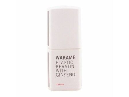 Kuracja Keratynowa Wakame Elastic Keratin Trendy Hair (30 ml)