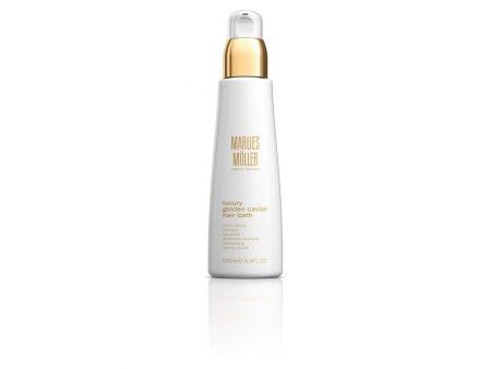 Szampon Odżywczy Marlies Möller Luxury Ekstrakt z kawioru 200 ml