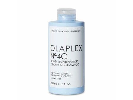 Szampon oczyszczający Olaplex Bond Maintenance Nº 4C 250 ml