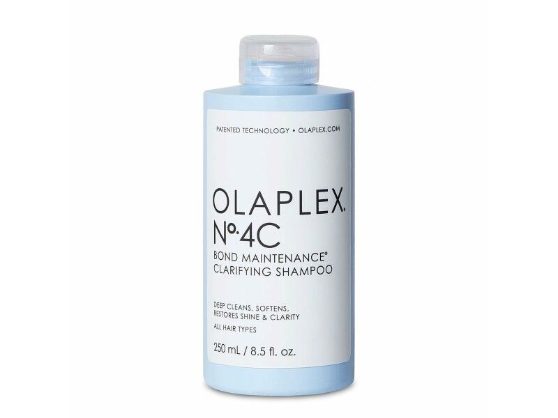 Szampon oczyszczający Olaplex Bond Maintenance Nº 4C 250 ml