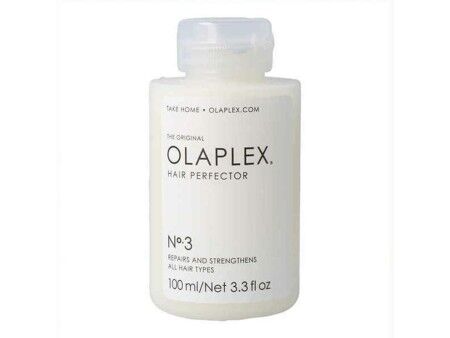 Intensywna Kuracja Regenerująca Hair Perfector Nº 3 Olaplex Hair Perfector 100 ml 250 ml