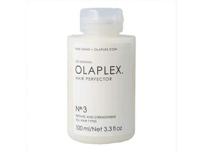 Intensywna Kuracja Regenerująca Hair Perfector Nº 3 Olaplex Hair Perfector 100 ml 250 ml Intensywna Kuracja Regenerująca Hair Perfector Nº 3 Olaplex Hair Perfector 100 ml 250 ml