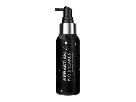 Spray Średnie Sebastian NO.BREAKER 100 ml Przeciw Łamaniu się Włosów